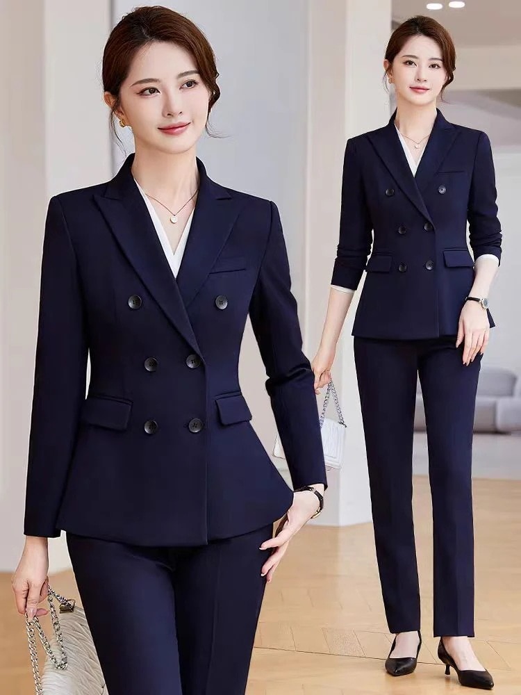 オールインワンセットアップセットアップスーツ 【急速出荷】2025初春新品 卒業式 セットアップ 入学式 スーツセット 29 二点セット メガ割 通勤 ママ レディース