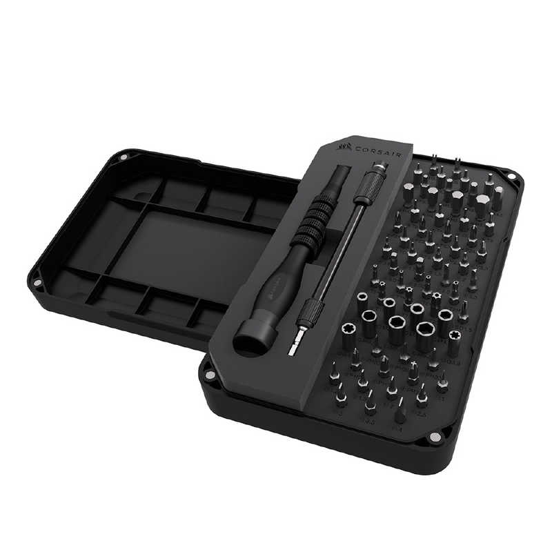 コルセア　CORSAIR　自作PCツールキット　CC-9310003-WW