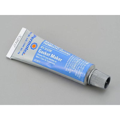 他サイト： デイトナ DAYTONA 97381 パーマテックス シリコンガスケット 肉盛り可能～6mm 14g Permatexの商品画像