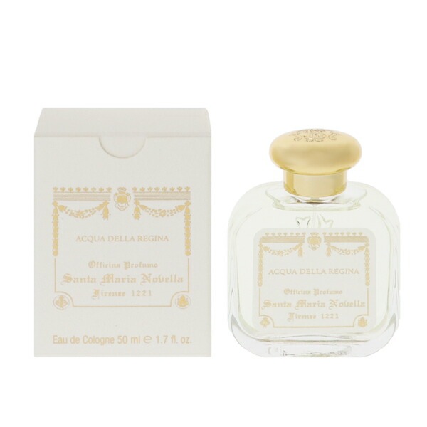アックア・デッラ・レジーナ EDC SP 50ml