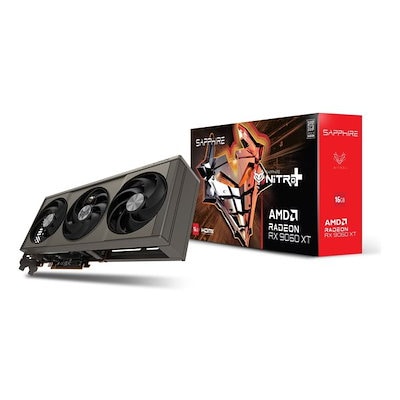 【美品】SAPPHIRE NITRO+RadeonRX9070XT 並行輸入品 Amazon | SAPPHIRE NITRO+ Radeon RX 9070 XT GAMING OC 16GB