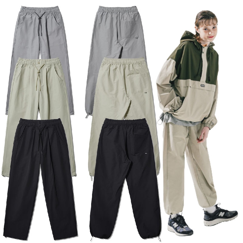 WV New World String Pants KMLP7512