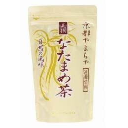 京都やまちや 美撰 なたまめ茶 ティーバッグ30包 2袋セット