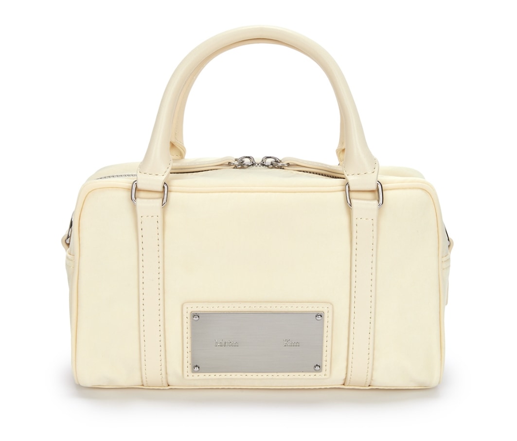 [正規品] BABY SPORTY TOTE BAG 4色