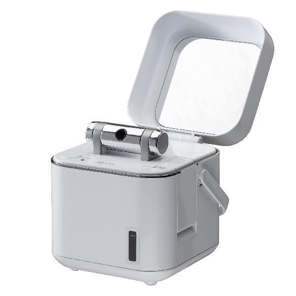 ツインバード フェイススチーマー SH-2786W