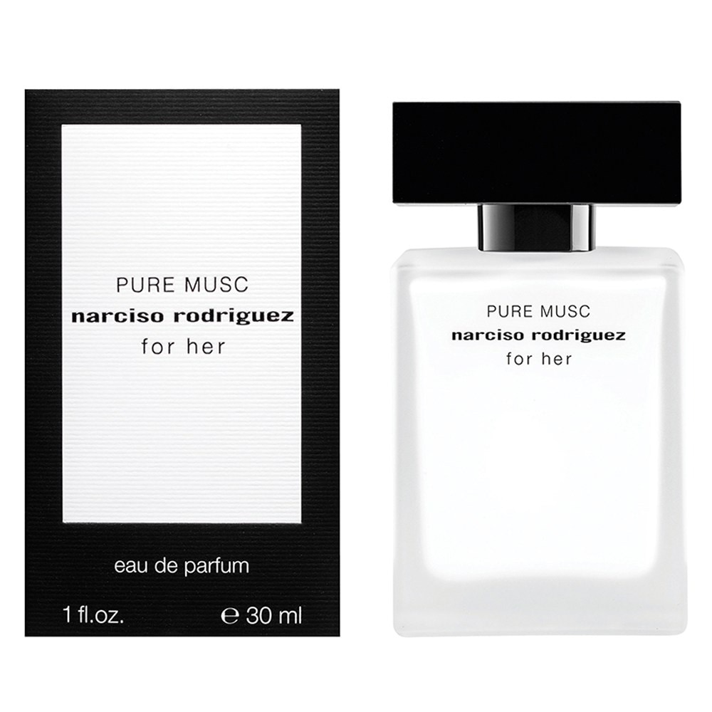 ナルシソ ロドリゲス ピュア マスク ホッハ EDP, 30ml, 1個