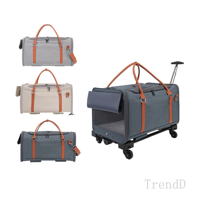 ペット用品 ペットキャリーカート ペットリュックサック 猫 犬 リュックサック リュックリュック 子犬用 子猫用 折りた アウトドア お出 おしゃれ