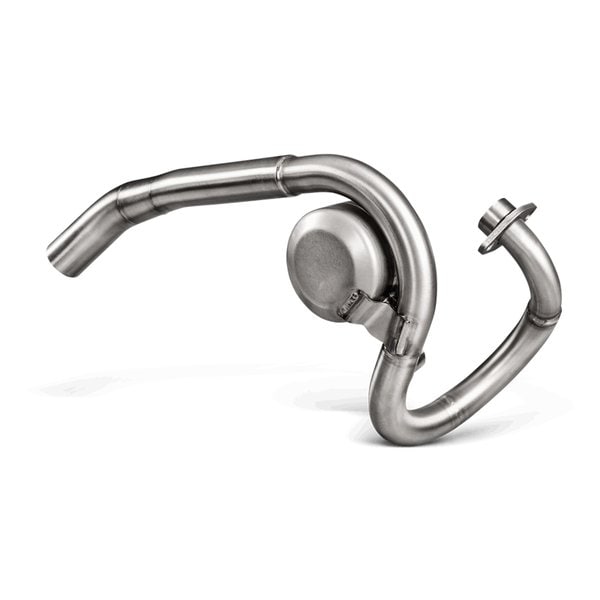 オプショナルヘッダー ステン Monkey125 18-23 E-H125R3