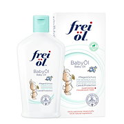 Qoo10 フレイオイル ベビーオイル 140ml ベビー マタニティ