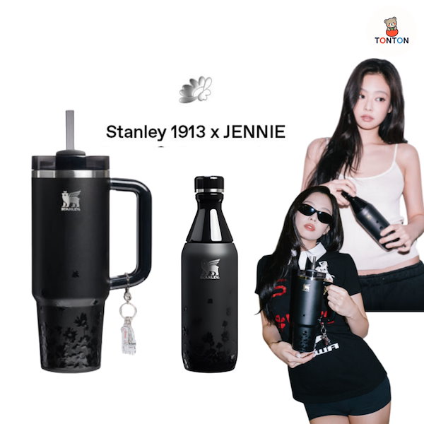 Qoo10] スタンレー [JENNIE限定コラボ] クエンチャー