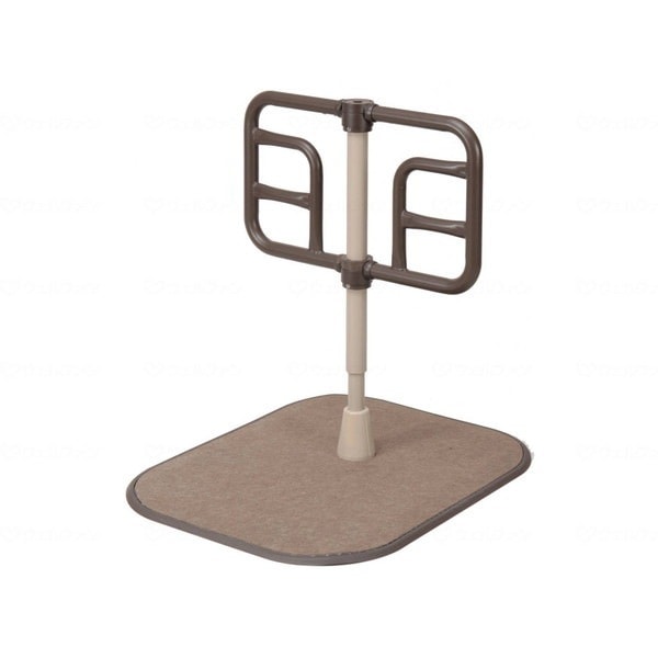 パナソニックエイジフリー 室内用 自在手すり ツインディ PN-L80101 メーカー直送