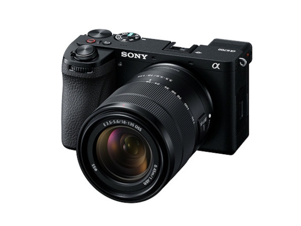 α6700 ILCE-6700 ボディ [ブラック]