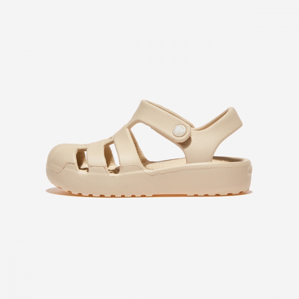 クロックス クラシックフィッシャーマントドラー CRS210626-SANDSTONE