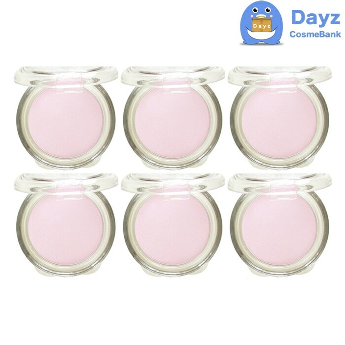 ふそう シャイニングパウダー　ピンク　6点セット　　ふそう化粧品
