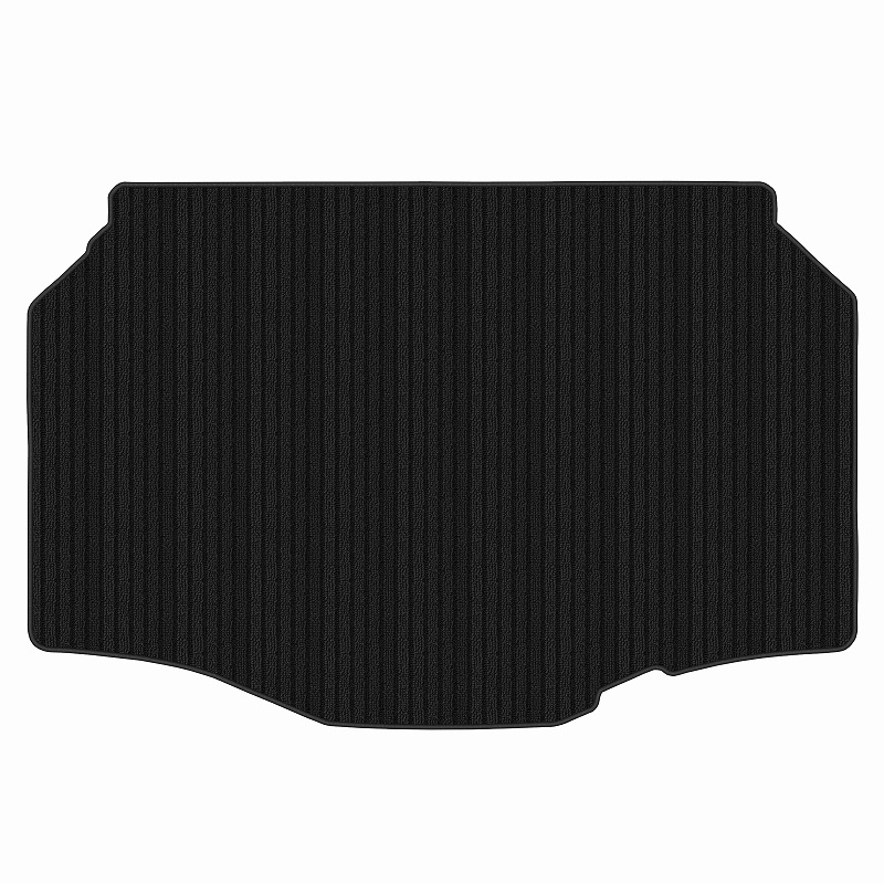 [優れた品質で安売りに挑戦]トヨタ 新型 アクア 10系 MXPK系 ラゲッジマット フロアマット トランクマット [3色から選択]