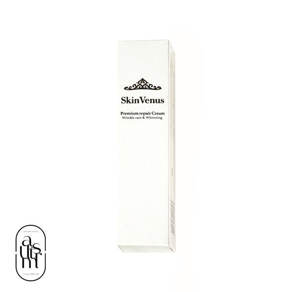 スキンヴィーナス プレミアム リペア クリーム 22g スキンビーナス リンクルホワイトクリーム