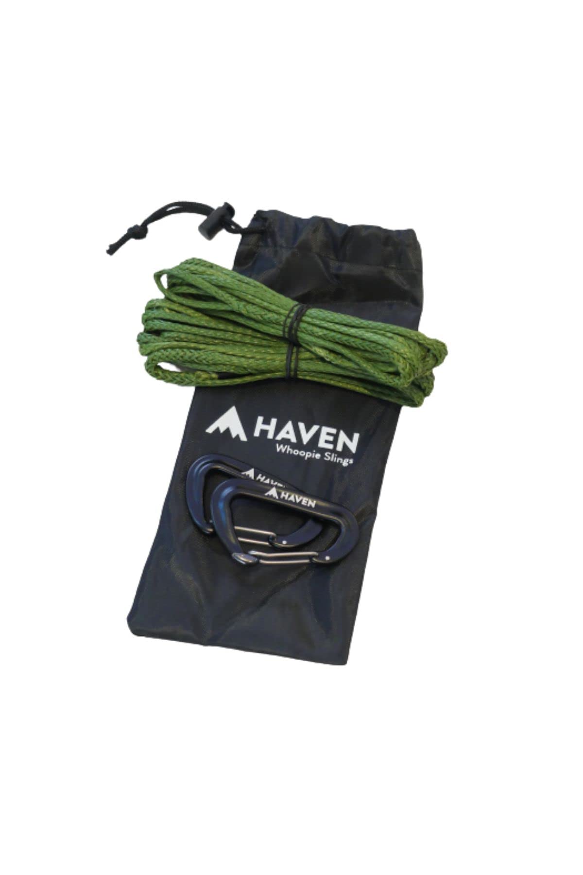 ヘブンテント Haven Tent ウーピースリング Whoopie Slings キャンプ ハンモック テント タープ 蚊帳 付き hammock ソロキャンプ アウトドア 5,023円