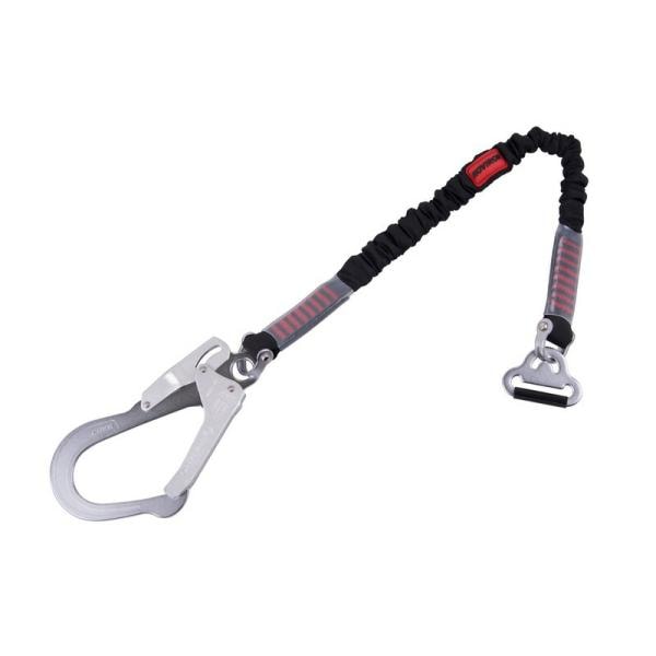 ツヨロン ホジョロープ TBLATNV5931BKN ワークサポート 保護具 安全帯 部品 他