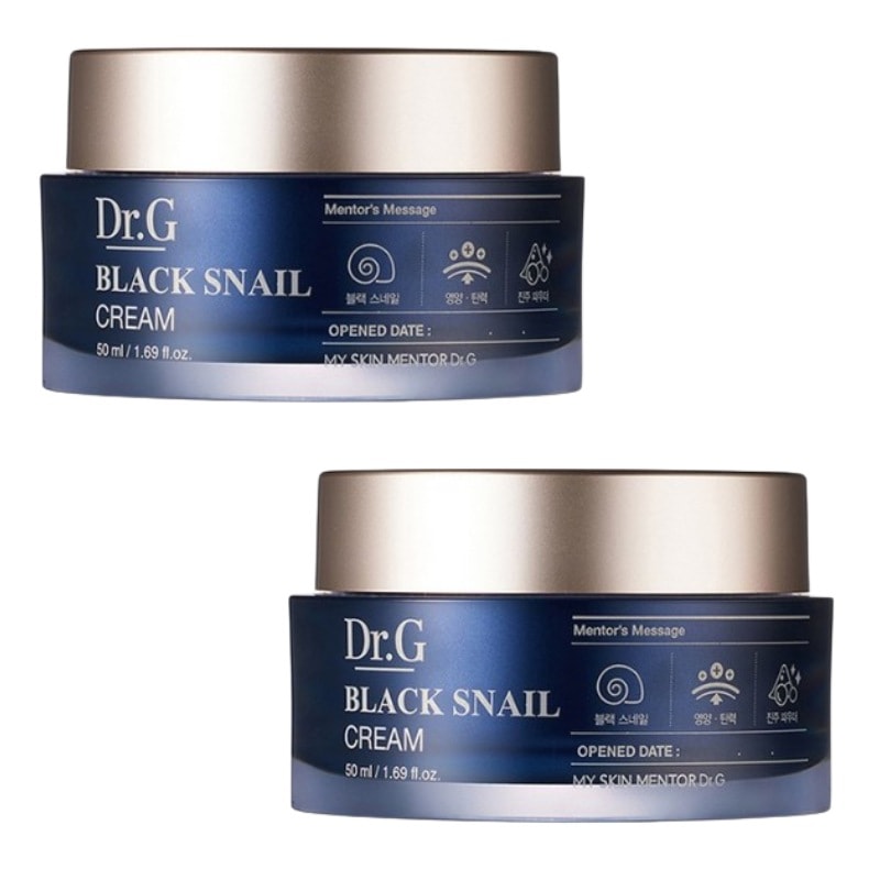 [1+1]ブラックスネイルクリーム, 50ml