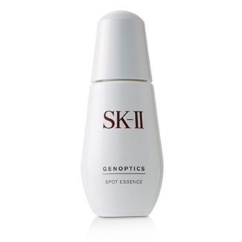 SK II ジェノプティクス スポット エッセンス