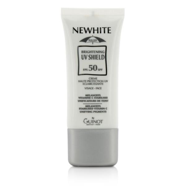 ネホワイト ブライトニング uv シールド spf50 30ml