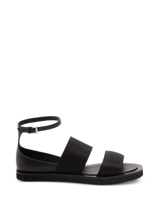MAX MARA Women Sandals 2614521033600 191003 Black