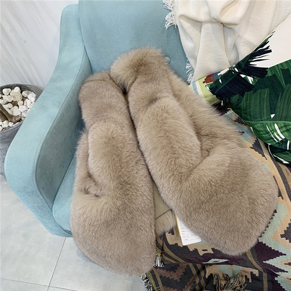 毛皮ベスト ファーベスト レディース アウター ジャケット 毛皮コート ふわふわ ファー フェイクファー モコモコ 秋 冬 暖かい 防寒 高級感