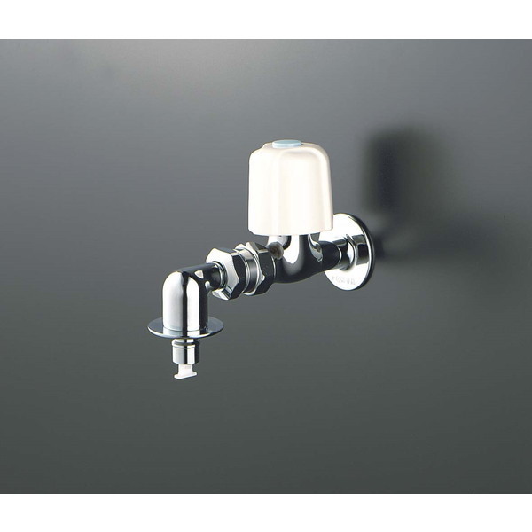 K131Y-JAN 洗濯水栓とめるぞう 止水