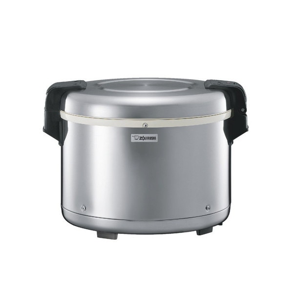 TH-GS60-XA ステンレス [業務用電子ジャー保温専用 6.0L]