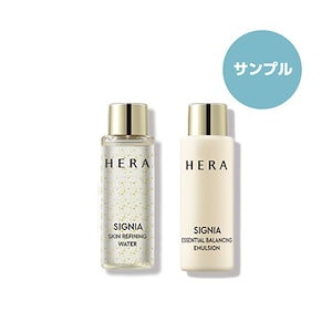 HERA-SIGNIA