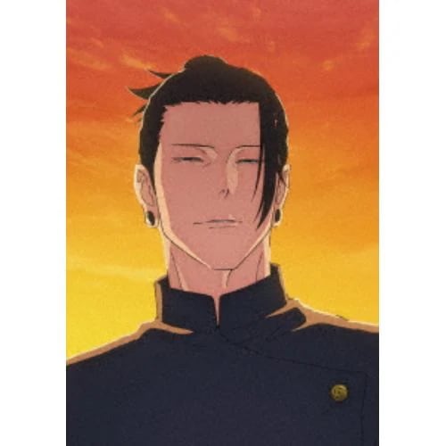 【BLU-R】「呪術廻戦 懐玉・玉折 2」(初回生産限定版)