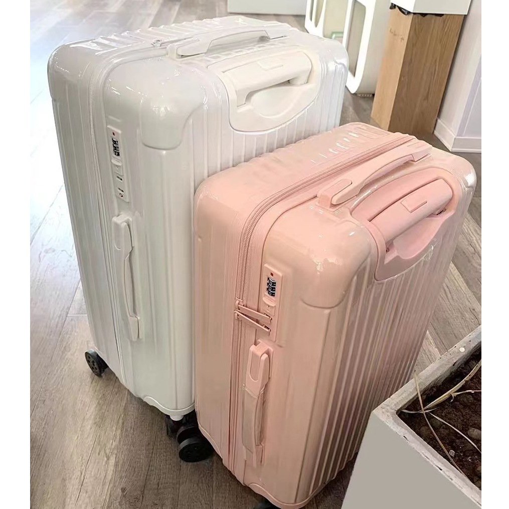 【スタイルのアップグレード】スーツケース 大容量 20-28インチ 軽くて丈夫 旅行の負担をかけない 学生用レバーケース ントジンバル スーツケース あんごうばこ トランク 丈夫で長持ちする