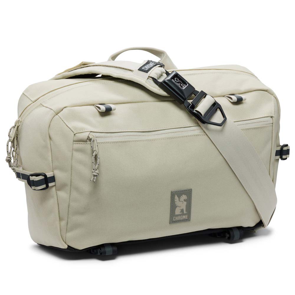 クローム CHROME カデット マックス 15L KADET MAX スリング ボディバッグ BG351SDST