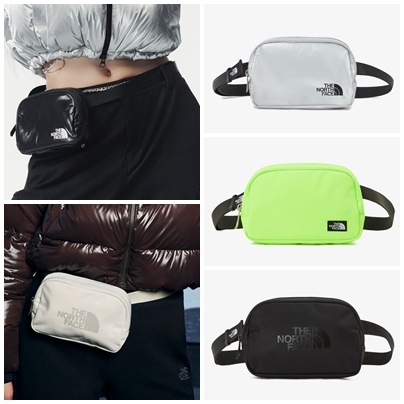 WAIST BAG MINI [NN2PP65]