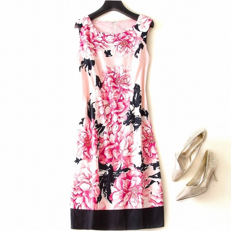 結婚式 服装 大きいサイズ ワンピース パーティードレス お宮参り お呼ばれ フォーマルドレス 七五三 発表会 ワンピース ファッション 保育参観 演奏会 授業参観 レディース ミセス 保護者会