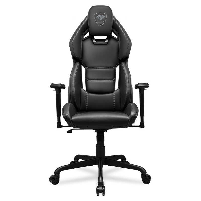 COUGAR　Hotrod Black ゲーミングチェア　CGR-ARX-BLB