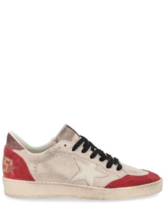 GOLDEN GOOSE Women Sneakers GWF00117 F00789915842 BEIGE