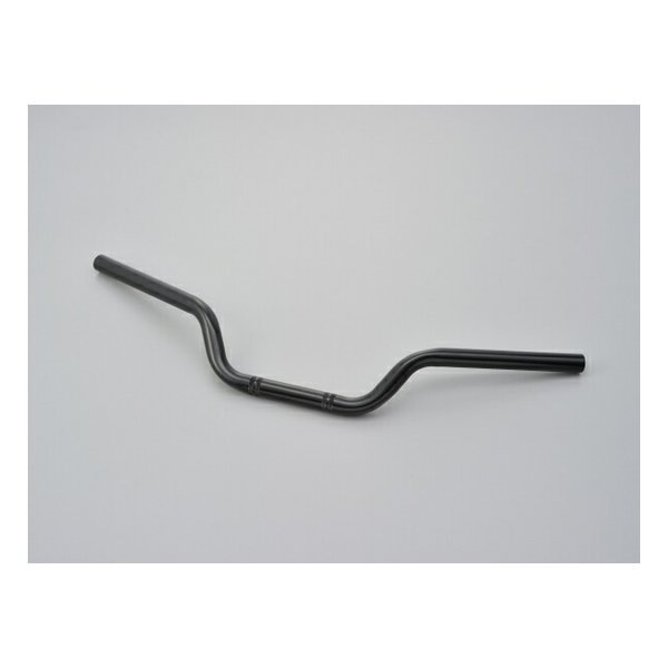 バーハンドル スチール 40Bハンドル レブル用 D95227