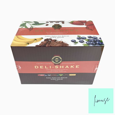 Qoo10] スロータス デリシェイク 24袋入 国内