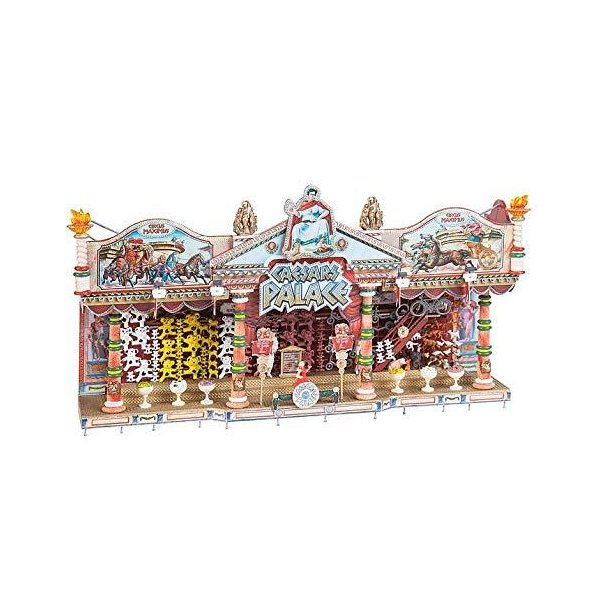 Faller Loterie de Car Palace F140119， Unknown 並行輸入品 40,500円