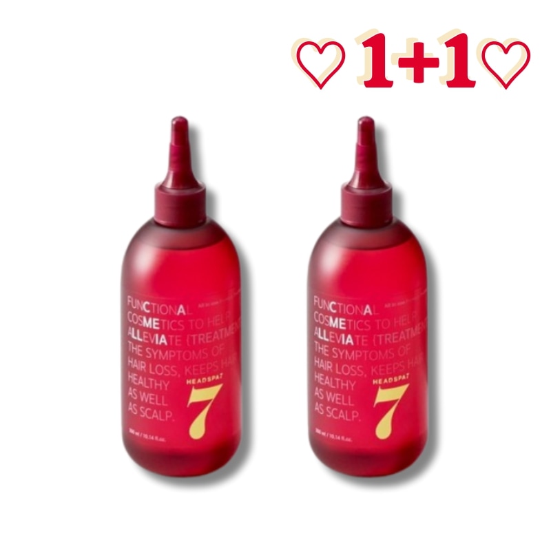 【毛髪栄養水分 1 + 1】カメリアトリートメント 300ml × 2個椿エキス タンパク質成分配合 フローラルの香り 脱毛症状緩和 パラベン無添加