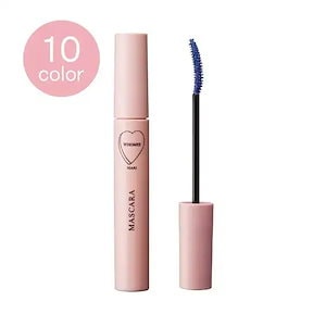 【週末限定2個で半額】ロング＆カールマスカラN フーミー