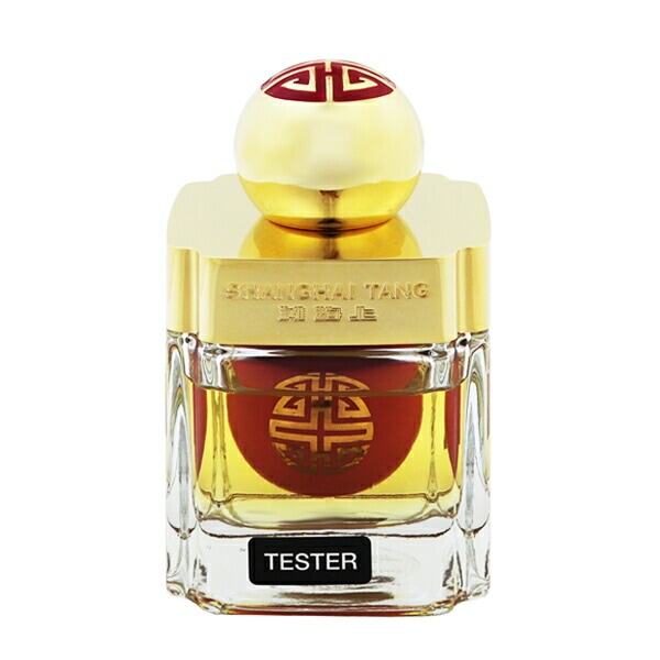 上海灘（シャンハイタン） ローズシルク （テスター） EDP SP 60ml