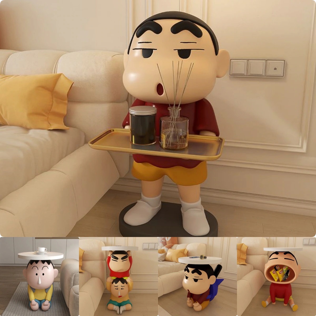 【高.品.质】 サイドテーブル 小テーブルソファーサイド家庭用リビング小戸型ティーテーブルレンタルハウスベッドサイド棚 りリビングルームミニ小さなスクエア家庭用ソファサイド