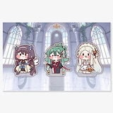 Qoo10] 【GOLDY】 トリッカル ランダムテー