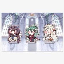 人気グッズ