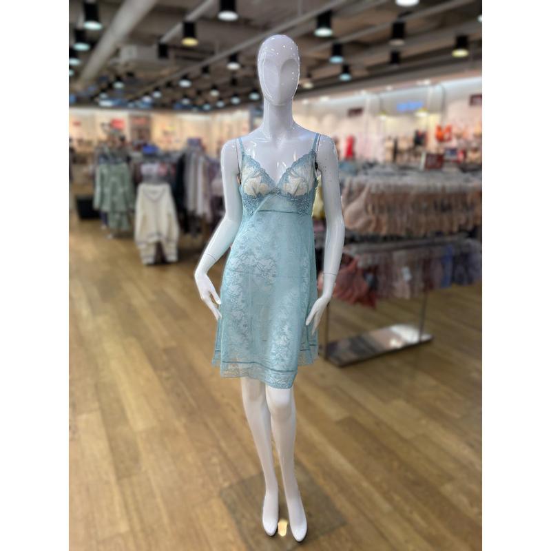 [坡州店] [] オルファ フェアリー オールオーバー レーシー フルスリップ TQ[OFS5916]