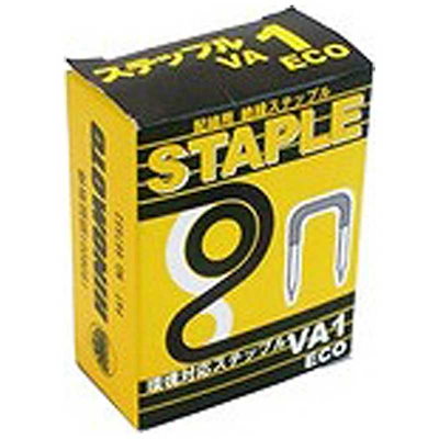 他サイト： 旭ノ本金属工業所　ECOステップルVA1 100入　HSTVA1ECOの商品画像