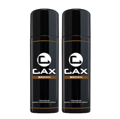 新品 未開封 CAX ヘアスプレー 150g ブラック　３本 CAX カックス ブラック ヘアスプレー 3本セット CAX カックス ブラック