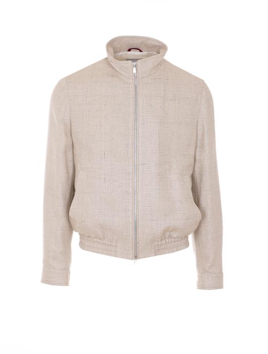 BRUNELLO CUCINELLI Men Suit Jackets MZ4036580 C042 Beige